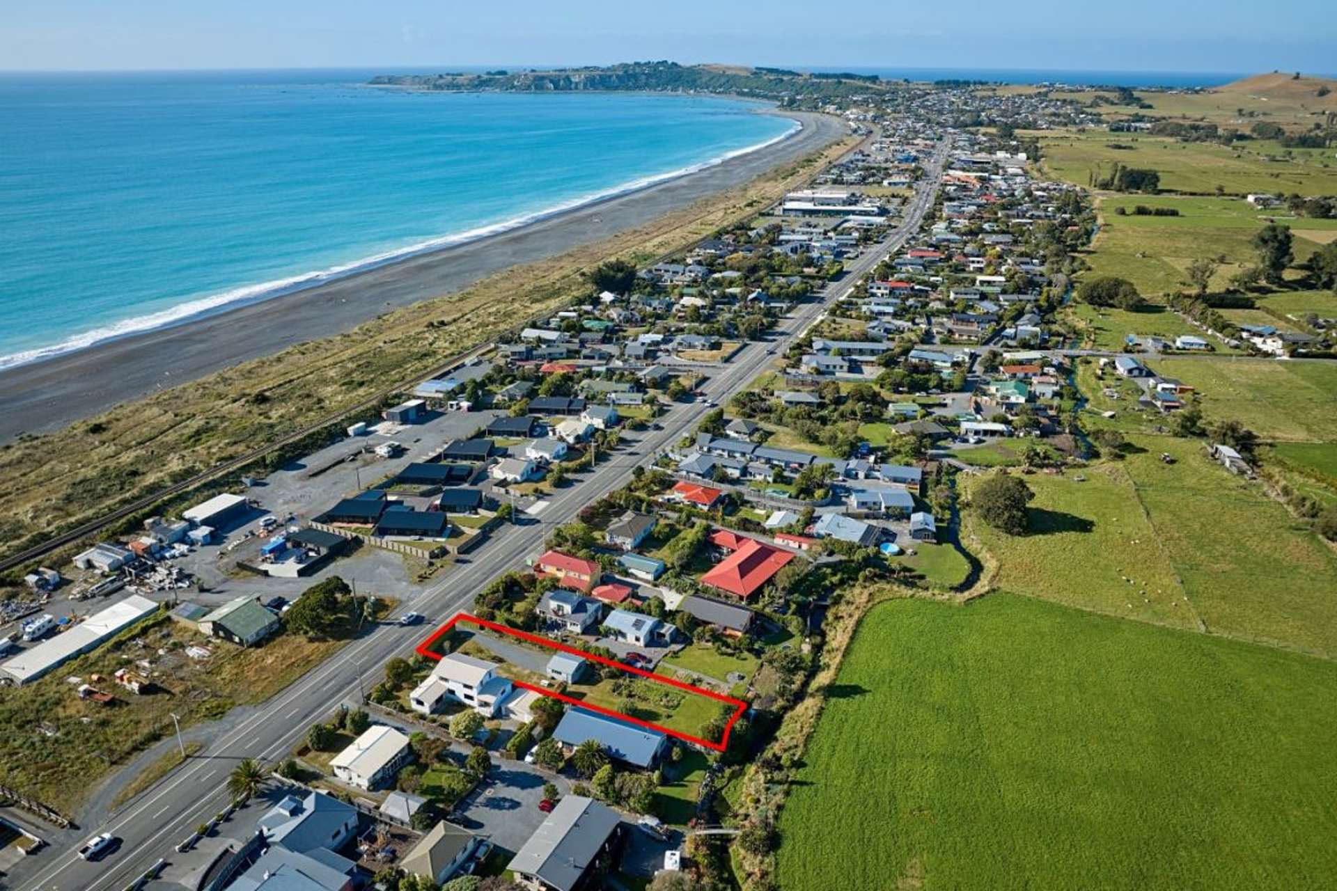 197 Beach Road | Kaikoura | Kaikōura | Houses for Sale - One Roof