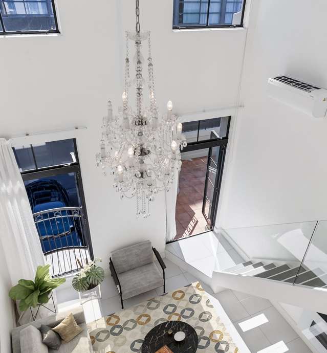 3A/3 Cheshire Street Parnell_2