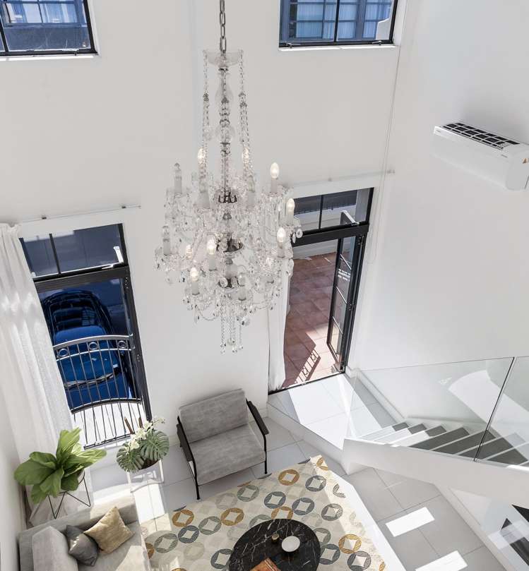 3A/3 Cheshire Street Parnell_1