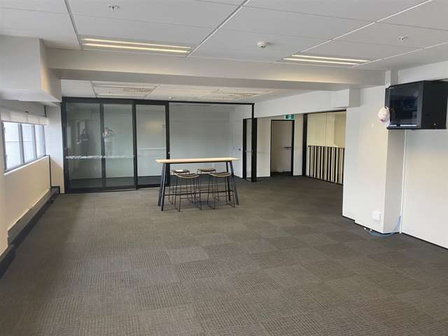 127 Alexandra St (Northern Mezzanine Level) Hamilton Central_1