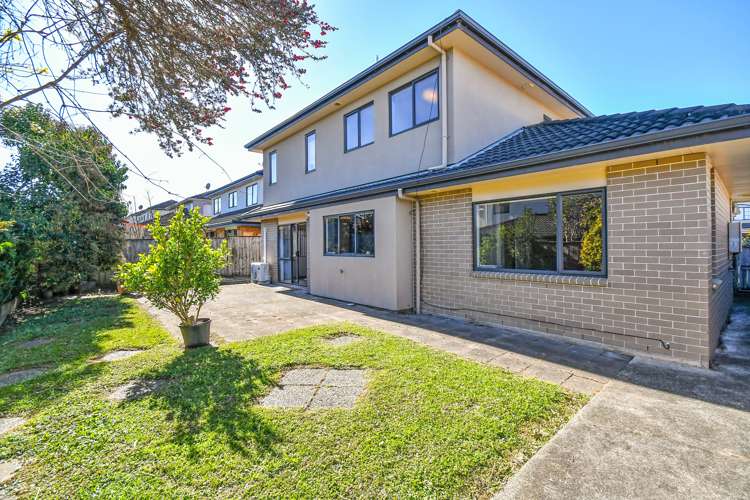 11 Woodberry Drive Flat Bush_20