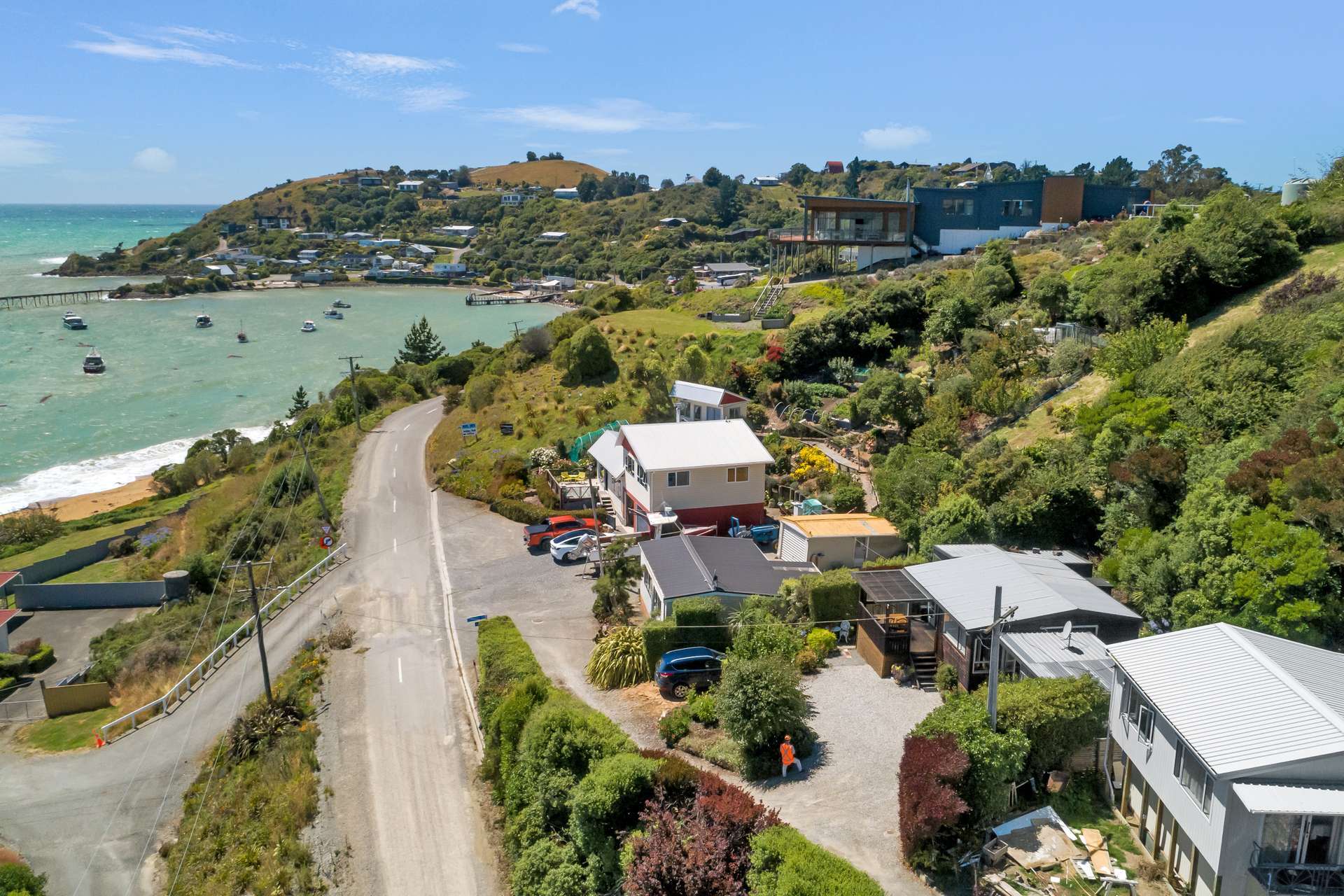 100 Haven Street Moeraki_0