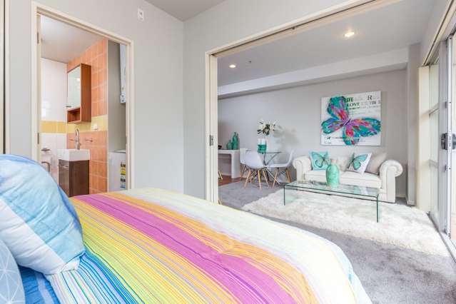 8H/82 Wakefield Street Auckland Central_1