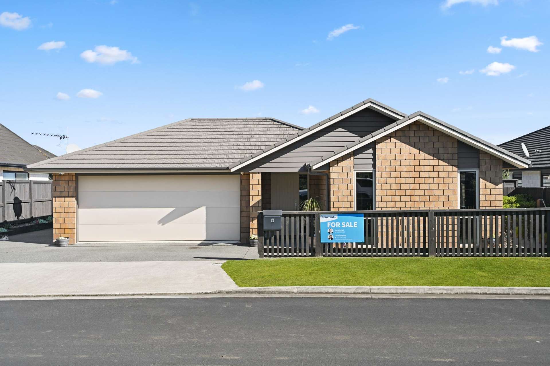 9 Waikaka Place Rototuna North_0