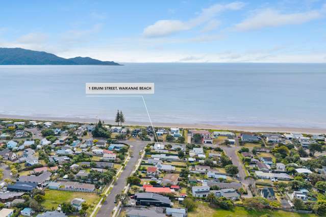 1 Eruini Street Waikanae Beach_4