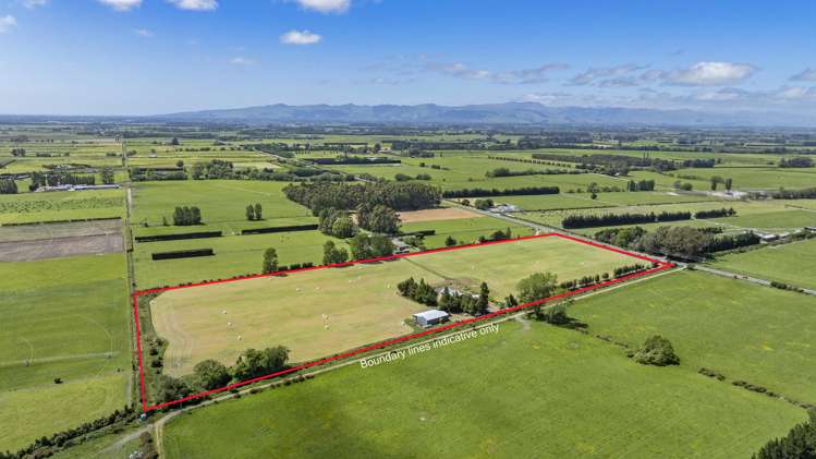 498 Leeston Road Springston_32