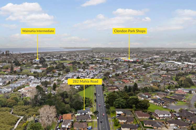 282 Mahia Road Manurewa_27