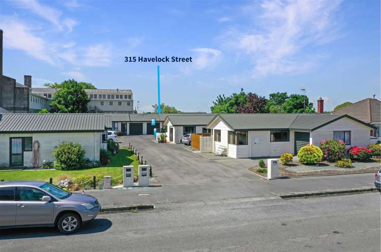 315 Havelock Street Ashburton_20