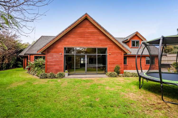 27b Penrod Drive Bell Block_37