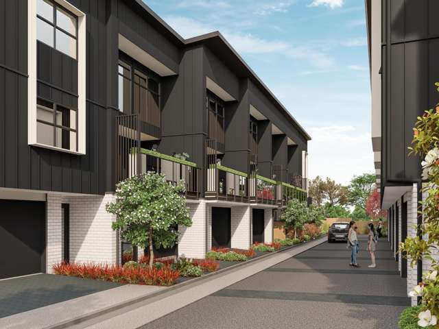 Unit P/16 Shelly Beach Road Saint Marys Bay_2