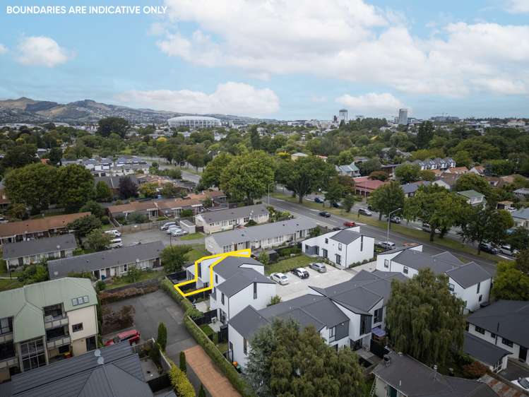 5/300 Fitzgerald Avenue Christchurch Central_15