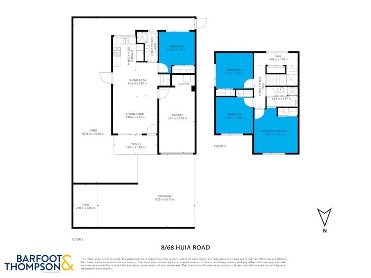 8/68 Huia Road Papatoetoe_16