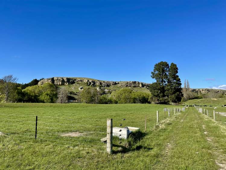 Hakataramea Highway Waimate_14