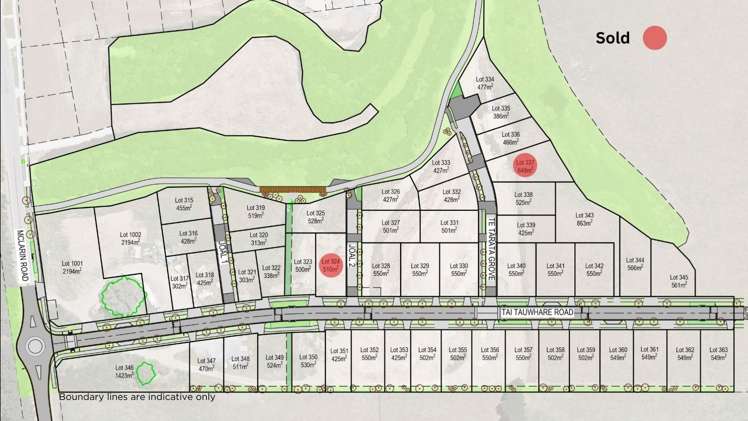 Stage 5 Kahawai Point Glenbrook_13