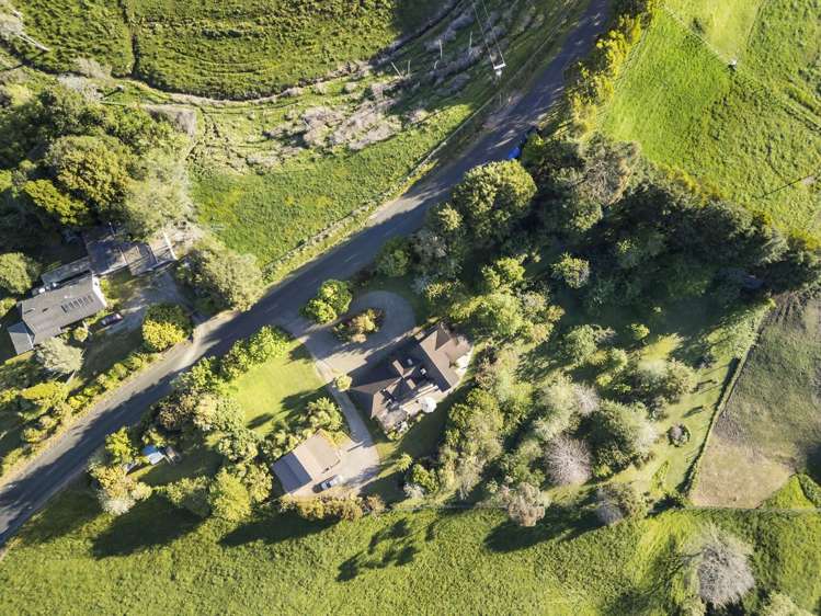 430 Soldiers Road Lower Kaimai_34