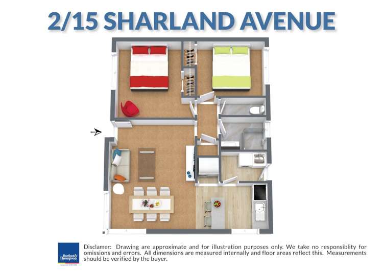 2/15 Sharland Avenue Manurewa_8