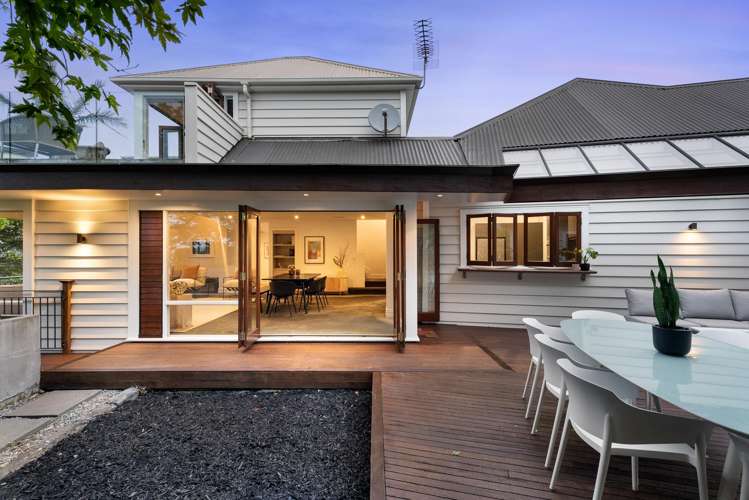 9 Arthur Street Freemans Bay_18