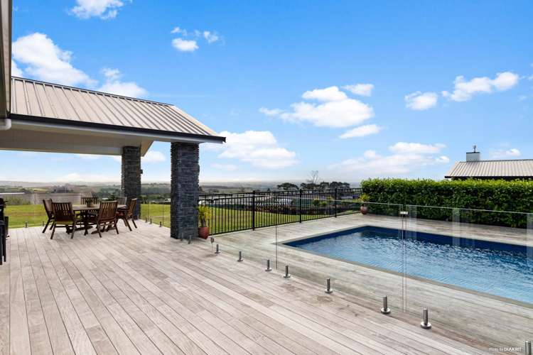 21 Lawrence Carter Drive Bombay_36