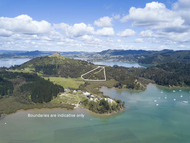 90 Old Hospital Road Whangaroa_3