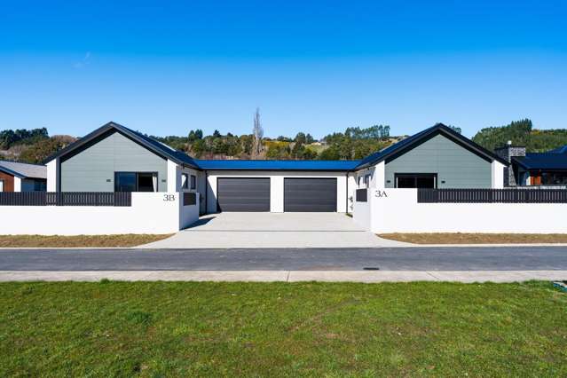 The Stables | Country grace contemporary pace