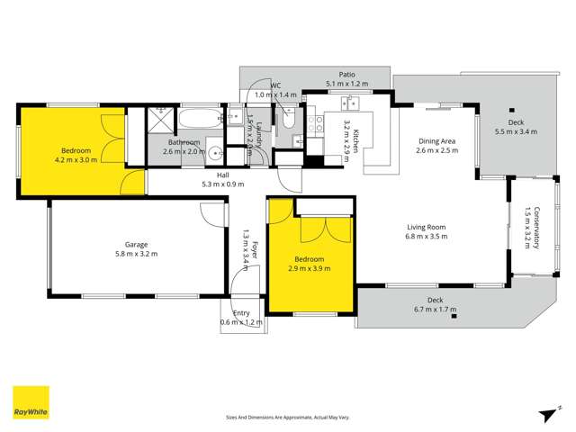 124A Avalon Place Whangamata_1