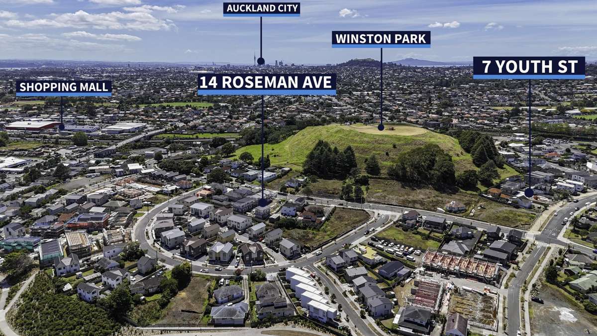 7D Youth Street | Mount Roskill | Auckland City | Houses for Sale - OneRoof