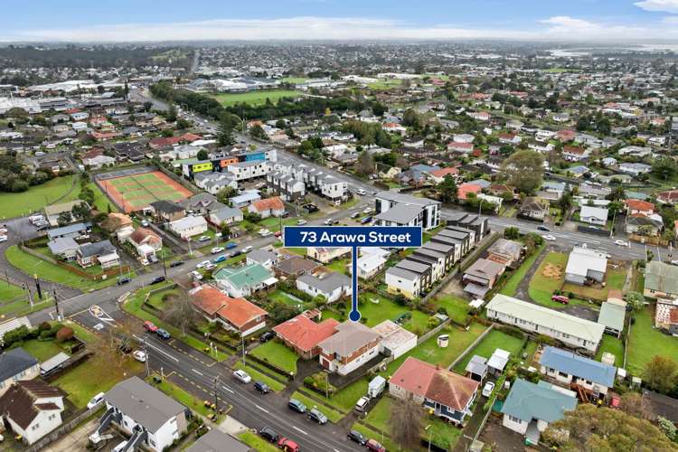 73 Arawa Street New Lynn_34
