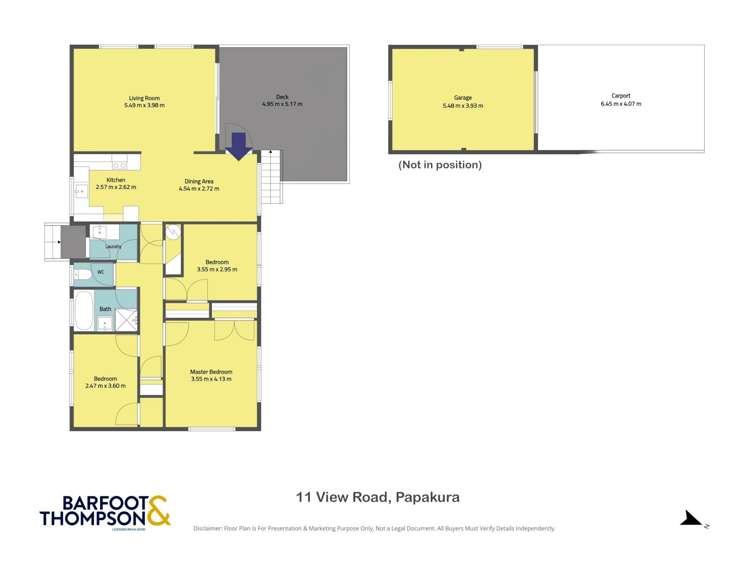 11 View Road Papakura_20