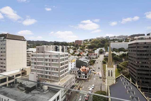 1102/168 Victoria Street Te Aro_2