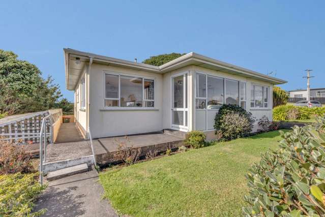 Unlock the Potential - Renovate this hidden Gem!