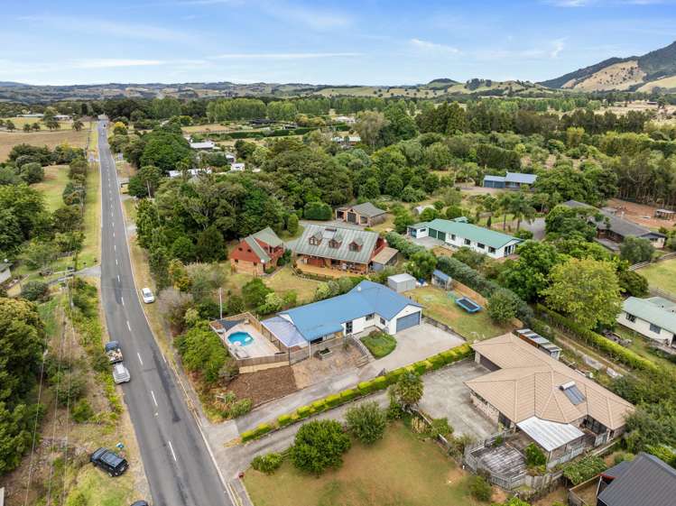 36 Tauraroa Road Maungakaramea Whangārei Houses for Sale One Roof