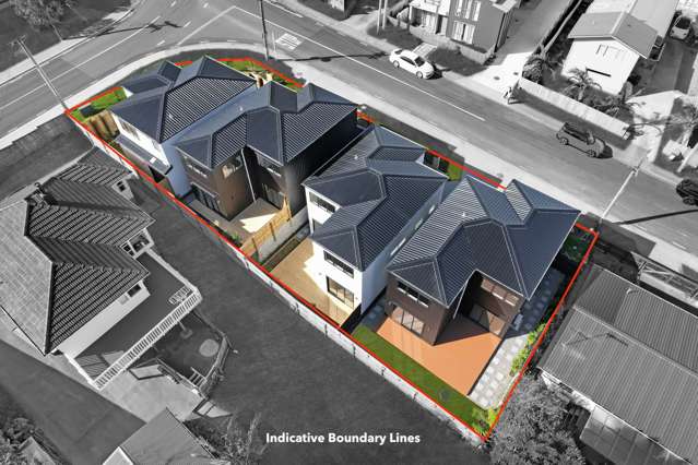 11b Trinidad Road Sunnynook_2