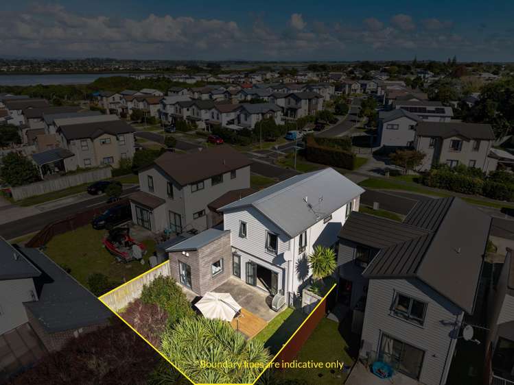 69 Kaimoana Street Weymouth_19