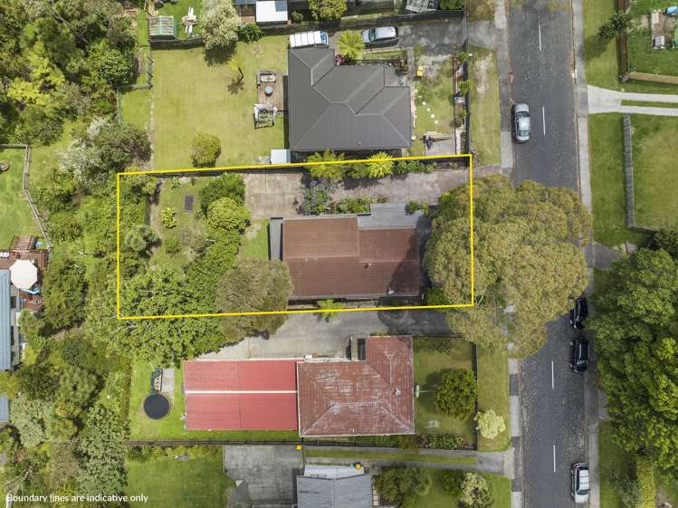 63 Brunner Road Glen Eden_24