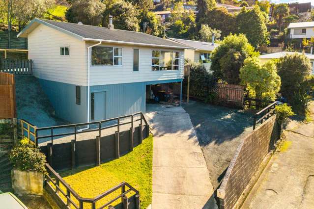 3 Bedrooms plus Workshop