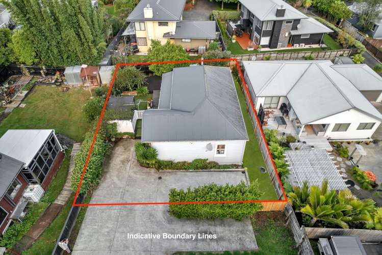 20 Shetland Street Glen Eden_28