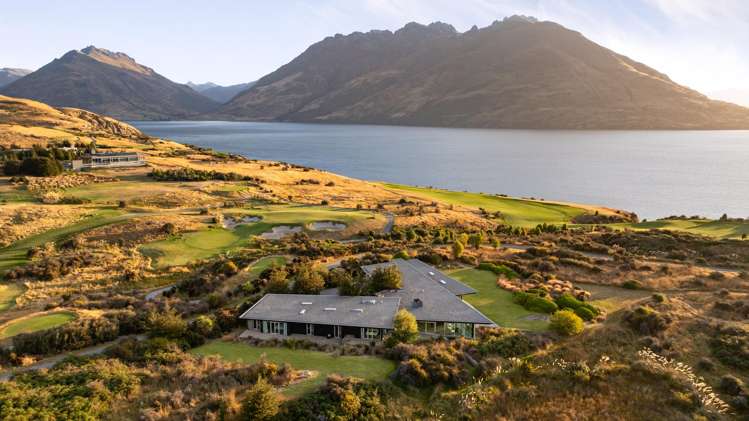 4 Matagouri Drive, The Preserve_0