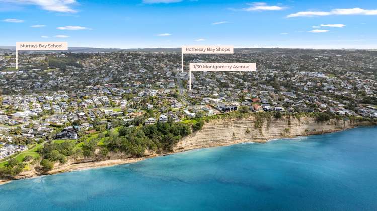 1/30 Montgomery Avenue Rothesay Bay_16