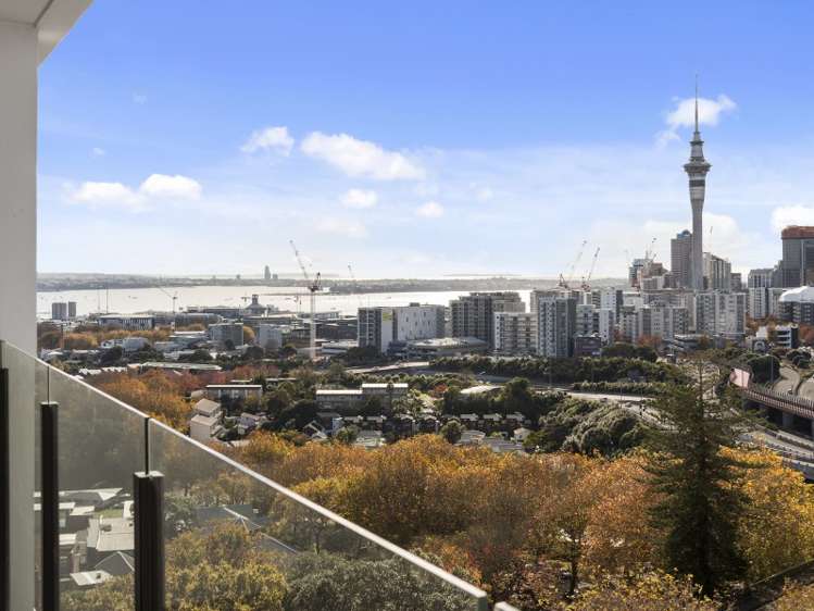 1303/8 Hereford Street Freemans Bay_10