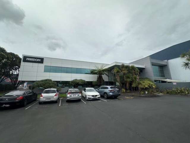 Ground Floor Fully Furnished Airport Office