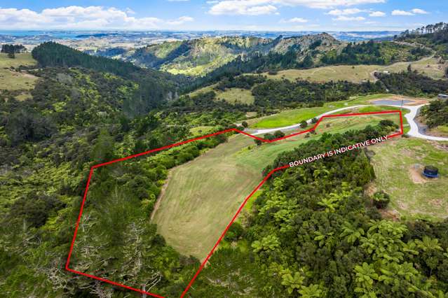 Lot 4/181C Govan Wilson Road Matakana_1