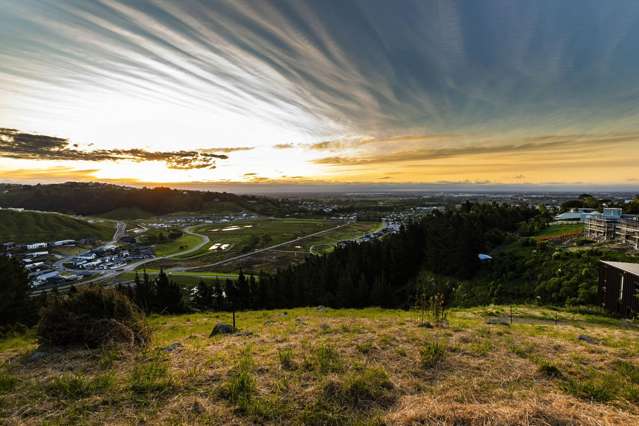 Spacious, Private and Best Views in Cashmere?