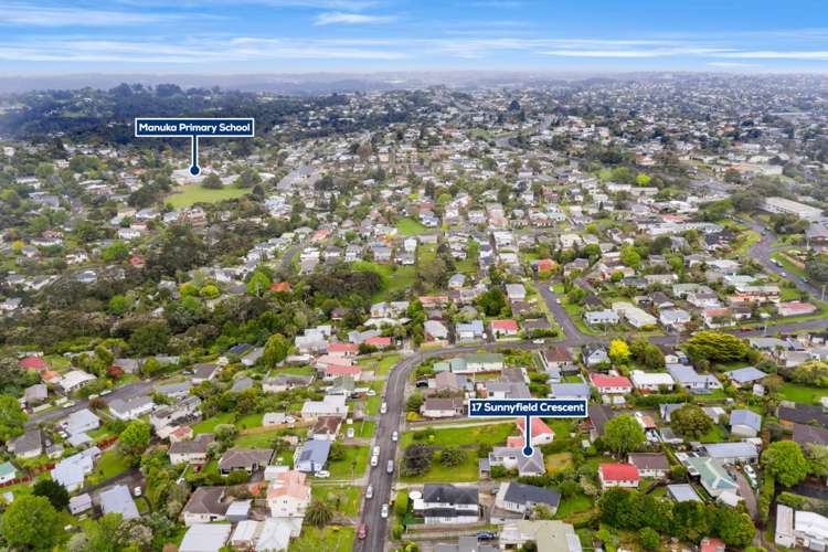 17 Sunnyfield Crescent Glenfield_8