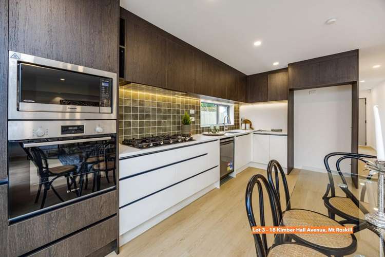Lot 1 & 3/18 Kimber Hall Avenue Mount Roskill_3