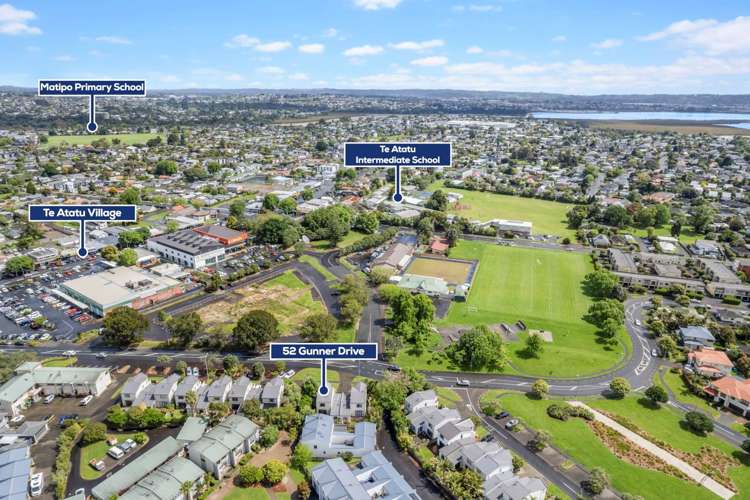 52 Gunner Drive Te Atatu Peninsula_20