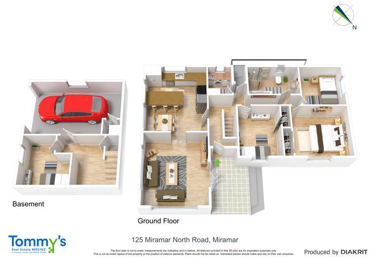 125 Miramar North Road Miramar_11