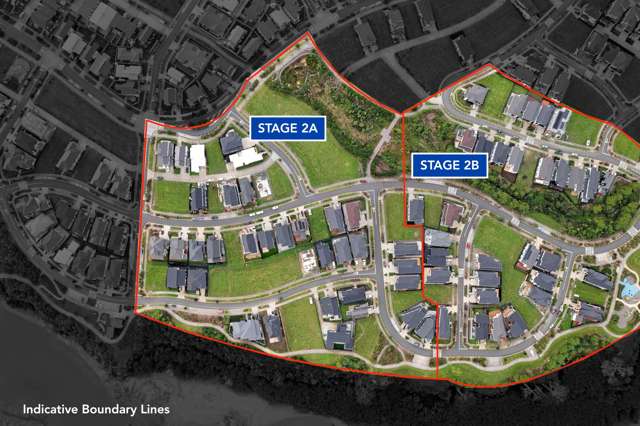Lot 135/30 Catalina Avenue Karaka_1