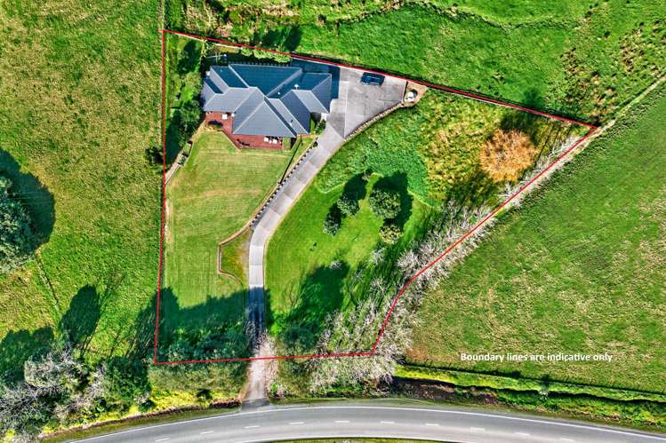 283 Maungakaramea Road Maungakaramea_20