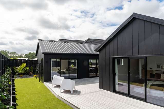 Rare Opportunity - Show Home!