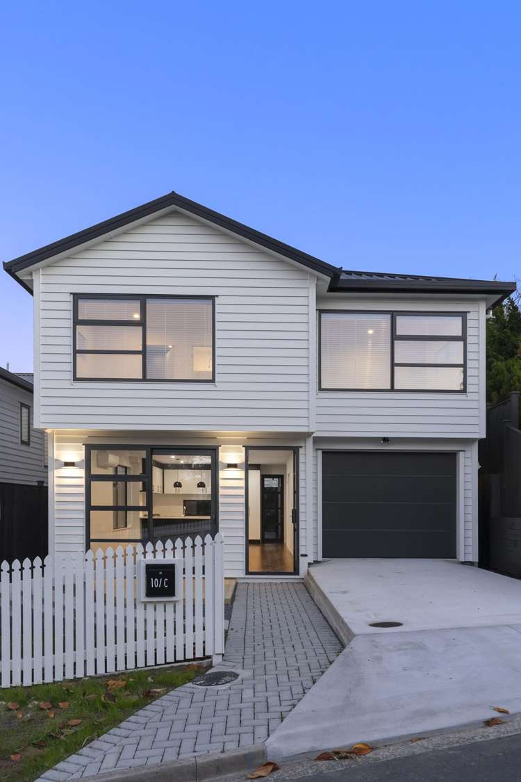 10c Egret Court Unsworth Heights_14